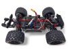 Фото Радиоуправляемый монстр MJX Hyper Go 10208 V2 (белый) Brushless 4WD 2.4G LED 1/10, без ЗУ и акб | Инномарт