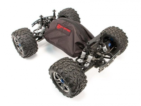 Фото Чехол для TRAXXAS E-MAXX 1:10 зимний | Инномарт