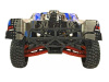 Фото Радиоуправляемый шорт-корс Remo Hobby EX3 UPGRADE (синий) 4WD 2.4G 1/10 RTR | Инномарт