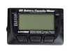 Измеритель емкости Li-Po аккумуляторов 8S G.T.Power