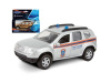 Фото Машина Autotime "RENAULT DUSTER" МЧС 1:38 | Инномарт