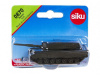 Фото Танк Siku 0870 Panzer 1/87, темно-зеленый | Инномарт