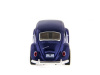 Фото Машина Kinsmart "Volkswagen Classical Beetle" инерция (1/12шт.) 1:32 б/к | Инномарт