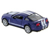 Фото Машина Kinsmart 1:38 Shelby GT500 2007 иннерция (1/12шт.) б/к | Инномарт