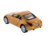 Фото Машина Kinsmart 1:34 Nissan Fairlady 350Z инерция (1/12шт.) б/к | Инномарт