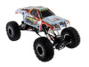 Фото Радиоуправляемый краулер Remo Hobby Mountain Lion Xtreme 4WD+4WS 2.4G 1/10 RTR | Инномарт