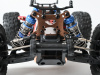 Фото Радиоуправляемый монстр Remo Hobby (красный) 4WD 2.4G 1/14 RTR | Инномарт