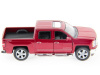 Фото Машина Kinsmart 1:46 Chevrolet Silverado инерция (1/12шт.) б/к | Инномарт