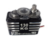 Фото Сервопривод цифровой JX Servo JXS-B130 (260г/130/0.13/8.4V) промышленный | Инномарт