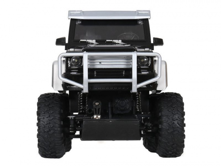 Фото Радиоуправляемая машина MX Внедорожник Pickup 6x6 +акб 1/10 | Инномарт