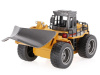 Фото Радиоуправляемый снегоуборщик HUI NA TOYS 2.4G 6CH 1/18 RTR | Инномарт
