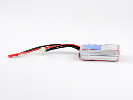 Фото Аккумулятор Li-Po 1000mAh, 7,4V 15C самолета Top RC P-51D | Инномарт