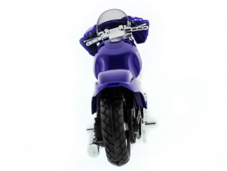 Фото Мотоцикл Motormax 1:18 BMW и Kawasaki в ассортименте 76201 в/к | Инномарт