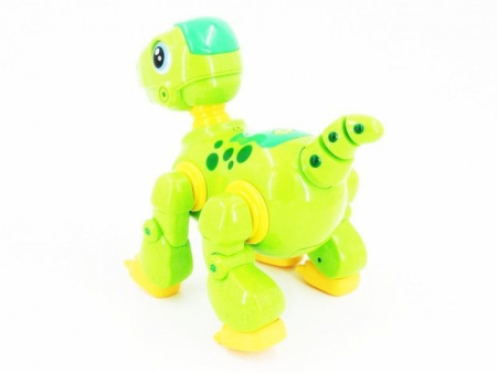 Фото Р/У робот CS toys Динозаврик 2055A | Инномарт