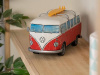 Фото 3D Пазл Ravensburger VW Bus T1, 162 эл. | Инномарт