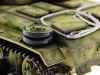 Фото Р/У танк Taigen 1/16 Panzerkampfwagen III (Германия) PRO 2.4G RTR | Инномарт