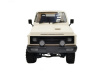Фото Радиоуправляемая машина WPL Suzuki Jimny (белая) 4WD 2.4G 1/10 RTR | Инномарт