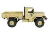 Фото Радиоуправляемая машина MN MODEL военный грузовик (песочный) 4WD 2.4G 1/16 RTR | Инномарт