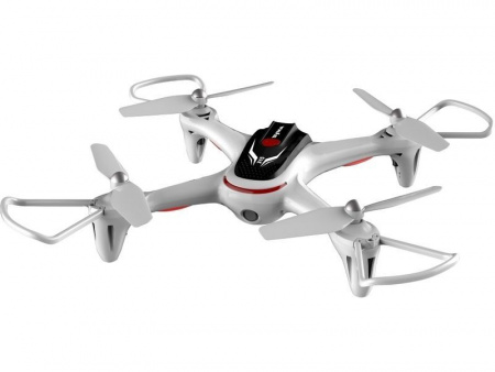 Фото Р/У квадрокоптер Syma X15 2.4G RTF | Инномарт