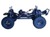 Фото Радиоуправляемый трофи Remo Hobby Trial Rigs Truck 10275 (красный) 4WD 2.4G 1/10 RTR | Инномарт