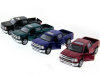 Фото Машина Kinsmart 1:46 Chevrolet Silverado инерция (1/12шт.) б/к | Инномарт