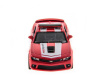 Фото Машина Kinsmart 1:38 Chevrolet Camaro 2014 (Police/Fire) инерция (1/12шт.) б/к | Инномарт