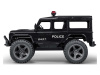 Фото Радиоуправляемая машина Double Eagle Land Rover Defender 110 SWAT Police 4WD 2.4G 1/14 RTR | Инномарт