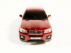 Фото Радиоуправляемая машина Double Eagle BMW X6 1:24 2.4G | Инномарт