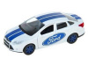 Машина Autotime "FORD FOCUS" спорт 1:36