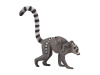 Фото Фигурка KONIK Кошачий лемур с детенышем | Инномарт