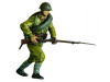 Фото Сборная модель ZVEZDA Пехота красной армии (1940-1942 г.), 1/35 | Инномарт