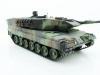 Фото Р/У танк Taigen 1/16 Leopard 2 A6 (Германия) (для ИК танк. боя) САМО 2.4G RTR, деревянная коробка | Инномарт