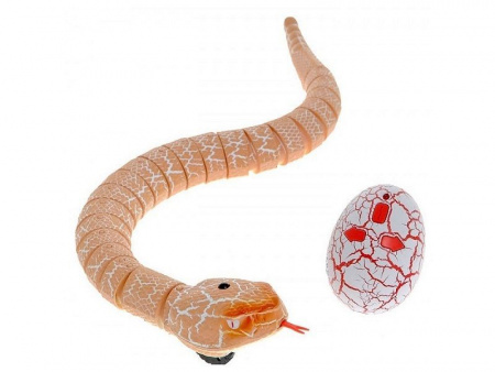 Фото ИК змея Best Fun Toys 9909A-D Snake | Инномарт