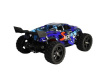 Фото Радиоуправляемая трагги Remo Hobby S EVO-R V2.0 (синий) 4WD 2.4G 1/16 RTR | Инномарт
