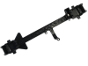 Верхняя дека для Remo Hobby RH1431/RH1435, RH1451/RH1455