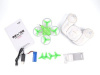 Фото Р/У квадрокоптер Cheerson CX-95W WiFi Mini Racing Drone RTF 2.4G (зеленый) | Инномарт