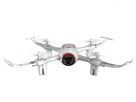 Фото Р/У квадрокоптер Syma X22SW с FPV трансляцией Wi-Fi, 2.4G 6-AXIS RTF | Инномарт