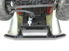 Фото Радиоуправляемая машина MN MODEL японский внедорожник FJ45 (серый) 4WD 2.4G 1/12 RTR | Инномарт