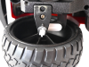 Фото Радиоуправляемая машина Double Eagle Land Rover Defender 110 4WD 2.4G 1/14 RTR | Инномарт