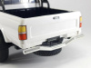 Фото Радиоуправляемая машина WPL пикап Hilux Crew Cab (белая) 4WD 2.4G 1/16 RTR | Инномарт