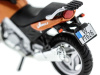 Фото Мотоцикл Motormax 1:18 Honda и Yamaha в ассортименте 76205 в/к | Инномарт