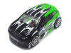 Фото Радиоуправляемый дрифт Himoto Drift X Brushless 4WD 2.4G 1/18 RTR | Инномарт