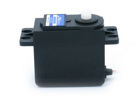 Фото Сервомашинка аналоговая JX Servo PS-4806HB (48.5г/6.21/0.12/6V) стандартная | Инномарт