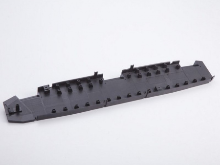 Фото Сборная модель AVD Трамвай КТМ-5М3, 1/43 | Инномарт