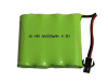 Аккумулятор Ni-Mh 300mAh, 4.8V, SM для Double Eagle E562-003, E563-003