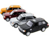 Фото Машина Kinsmart 1:38 Range Rover Sport инерция (1/12шт.) б/к | Инномарт