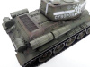 Фото Р/У танк Taigen 1/16 T34-85 (СССР) (для ИК танкового боя) V3 2.4G (зеленый) | Инномарт