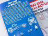 Фото Сборная модель AVD МАЗ-200В с полуприцепом МАЗ-5232В, 1/43 | Инномарт
