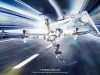 Фото Р/У квадрокоптер Syma X15T Night Nawk 2.4G RTF | Инномарт