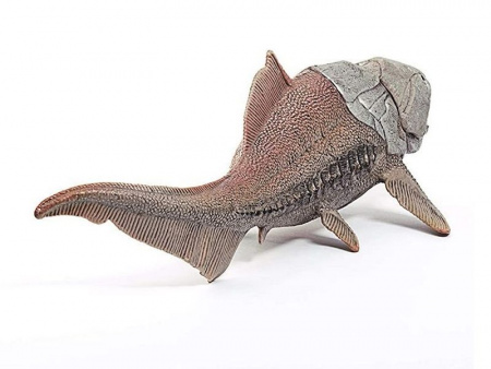 Фото Фигурка Schleich Дунклеостеус | Инномарт